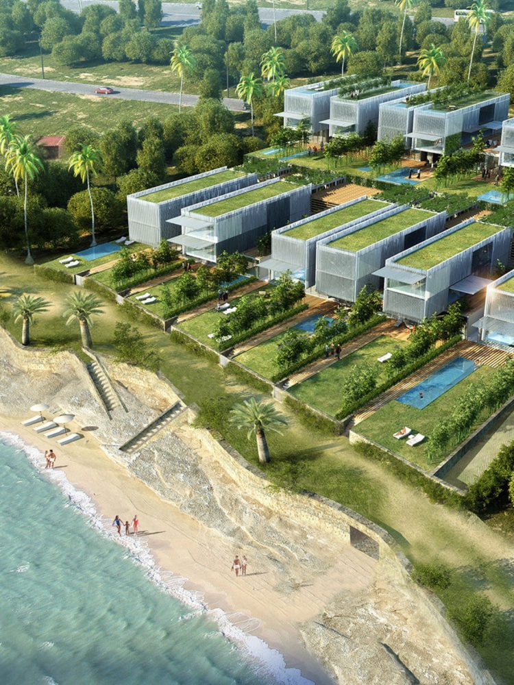 Amchit Bay