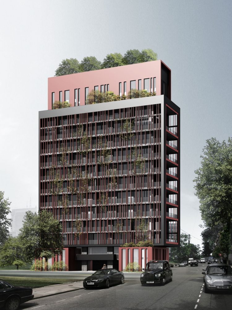 LIV Lofts (Medawar)